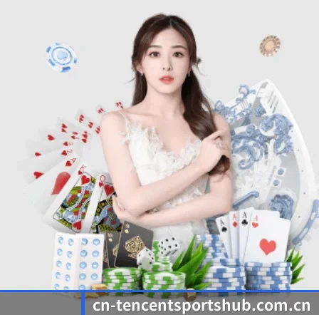 腾讯体育 APP 界面 - Tencent Sports